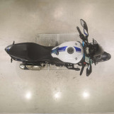 Мотоцикл Suzuki SV650A с пробегом 31010 km