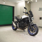 Мотоцикл Suzuki SV650A с пробегом 31010 km