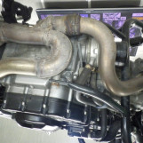 Мотоцикл Suzuki SV650A с пробегом 31010 km