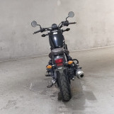 Мотоцикл Honda REBEL CMX250 з пробігом 37175 km