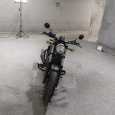 Мотоцикл Honda REBEL CMX250 з пробігом 37175 km