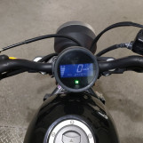 Мотоцикл Honda REBEL CMX250 з пробігом 37175 km