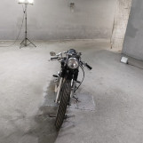 Мотоцикл Yamaha SR400 з пробігом 491 km