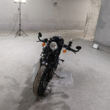 Мотоцикл HD ROADSTER XL1200CX з пробігом 4445 km