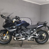 Мотоцикл BMW R1250RS з пробігом 341 km