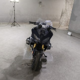 Мотоцикл BMW R1250RS з пробігом 341 km