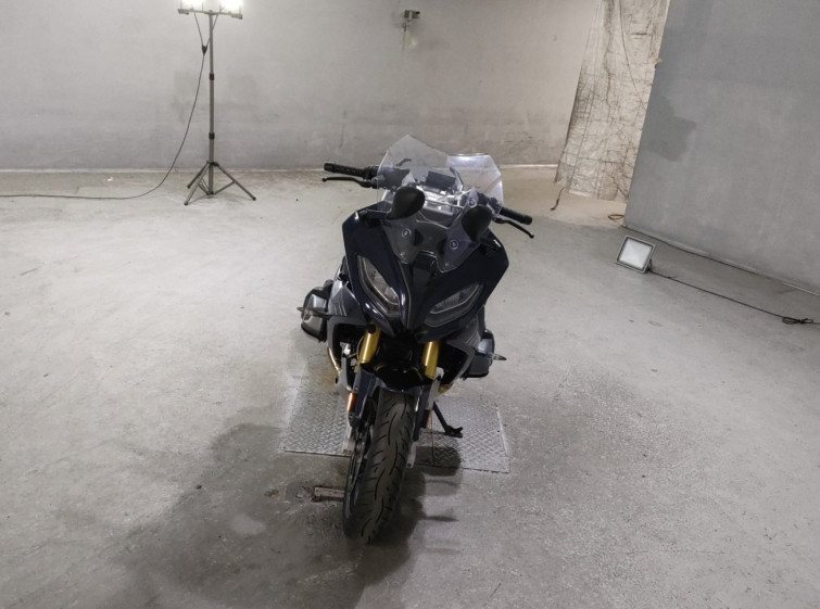 Мотоцикл BMW R1250RS з пробігом 341 km