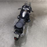 Мотоцикл BMW R1250RS з пробігом 341 km