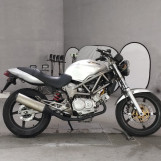 Мотоцикл Honda VTR250 з пробігом 16315 km