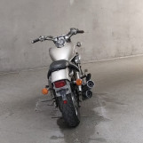 Мотоцикл Honda MAGNA250S з пробігом 24991 km