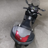 Мотоцикл Yamaha X-MAX250