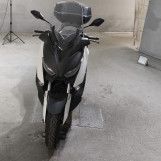 Мотоцикл Yamaha X-MAX250