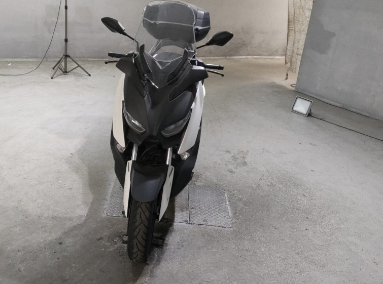 Мотоцикл Yamaha X-MAX250