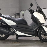 Мотоцикл Yamaha X-MAX250