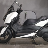 Мотоцикл Yamaha X-MAX250