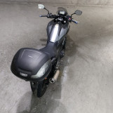Мотоцикл Honda NC750XD с пробегом 34762 km