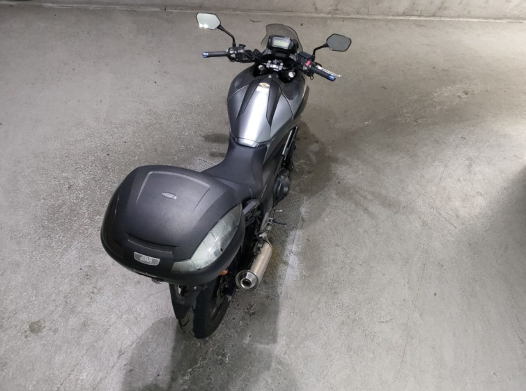 Мотоцикл Honda NC750XD с пробегом 34762 km