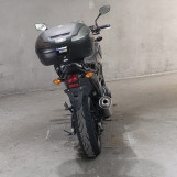 Мотоцикл Honda NC750XD с пробегом 34762 km