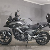 Мотоцикл Honda NC750XD с пробегом 34762 km