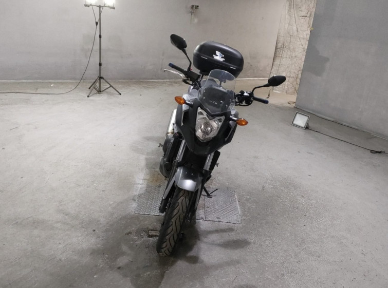 Мотоцикл Honda NC750XD с пробегом 34762 km