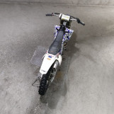 Мотоцикл Yamaha YZ250F