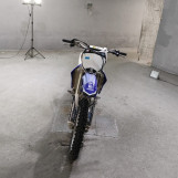 Мотоцикл Yamaha YZ250F