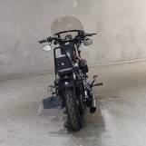 Мотоцикл HD SPORTSTER FORTY-EIGHT XL1200X з пробігом 4508 km