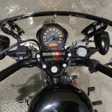 Мотоцикл HD SPORTSTER FORTY-EIGHT XL1200X з пробігом 4508 km