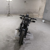 Мотоцикл HD SPORTSTER FORTY-EIGHT XL1200X з пробігом 4508 km