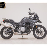 Мотоцикл BMW F750GS с пробегом 14069 km