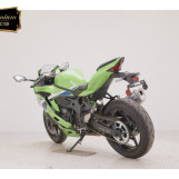 Мотоцикл Kawasaki ZX-4RR з пробігом 74 km