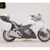 Мотоцикл Honda VFR1200FD с пробегом 44270 km