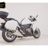 Мотоцикл Honda VFR1200FD с пробегом 44270 km