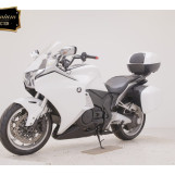 Мотоцикл Honda VFR1200FD с пробегом 44270 km
