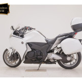 Мотоцикл Honda VFR1200FD с пробегом 44270 km