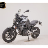 Мотоцикл BMW F900R з пробігом 716 km