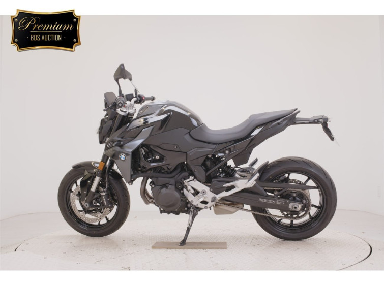 Мотоцикл BMW F900R з пробігом 716 km