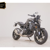 Мотоцикл BMW F900R з пробігом 716 km