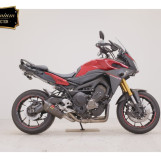 Мотоцикл Yamaha MT-09 TRACER з пробігом 23699 km
