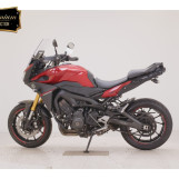Мотоцикл Yamaha MT-09 TRACER з пробігом 23699 km