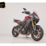 Мотоцикл Yamaha MT-09 TRACER з пробігом 23699 km