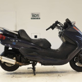 Мотоцикл Yamaha MAJESTY 250C с пробегом 68427 km