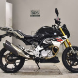 Мотоцикл BMW G310R з пробігом 50098 km