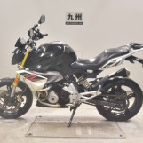 Мотоцикл BMW G310R з пробігом 50098 km