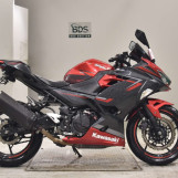 Мотоцикл Kawasaki NINJA400 с пробегом 20236 km