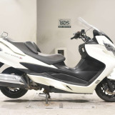 Мотоцикл Suzuki SKYWAVE 400A