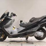 Мотоцикл Suzuki SKYWAVE 250S з пробігом 67708 km