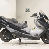 Мотоцикл Suzuki SKYWAVE 250S з пробігом 67708 km