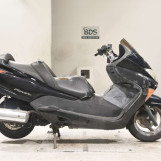 Мотоцикл Honda FORZA ZA