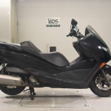 Мотоцикл Honda FORZA Z с пробегом 116828 km